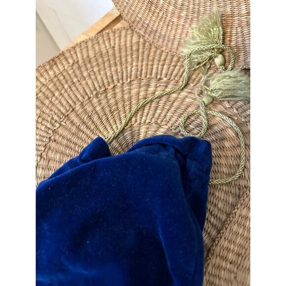 Royal Salute Chivas velour bag - Picture 3 of 9